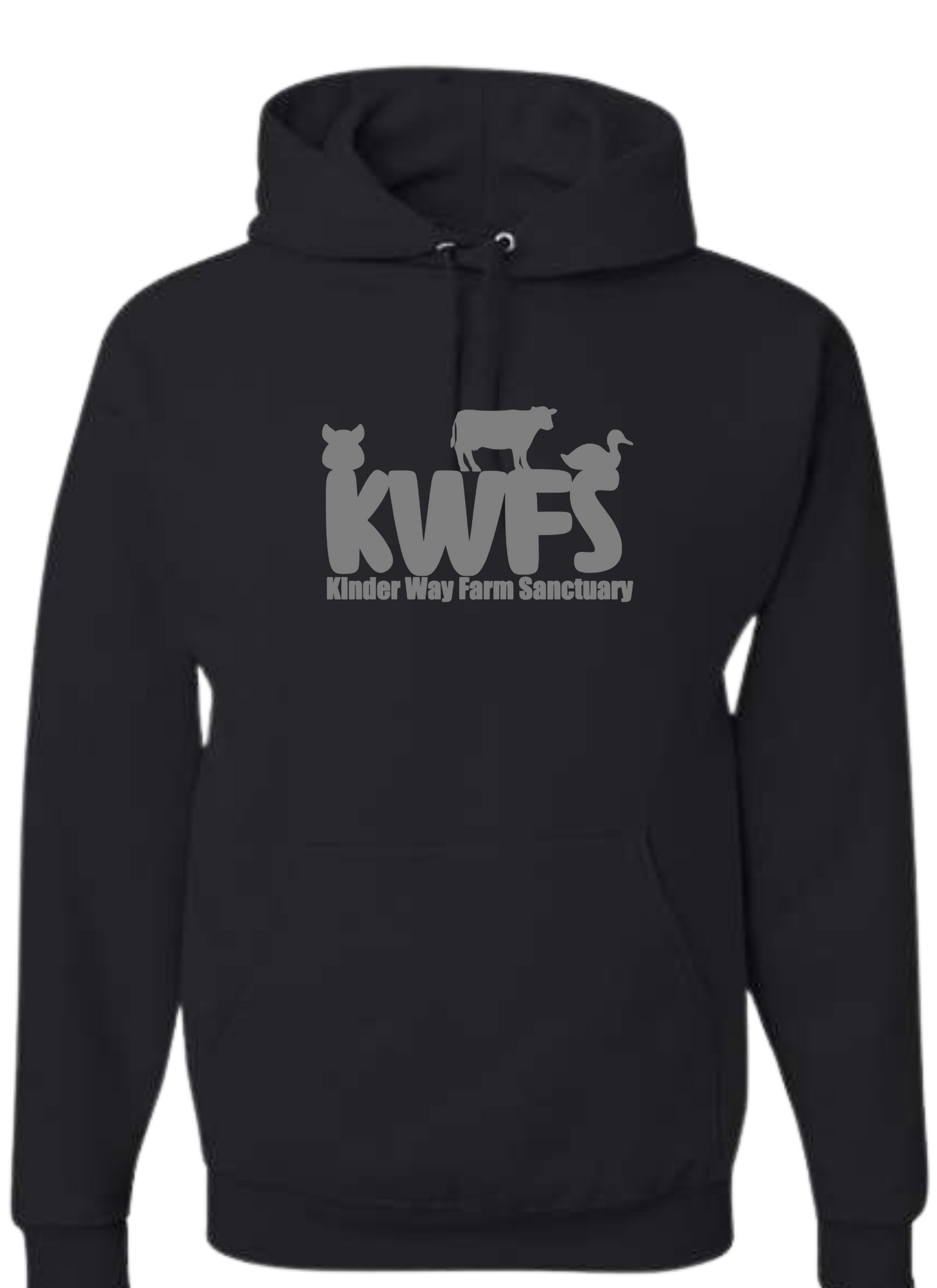 KWBFS- OG Kinder Way Farm- Kids