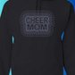 Rhinestone Cheer MOM- CL-124