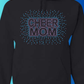 Rhinestone Cheer MOM- CL-123