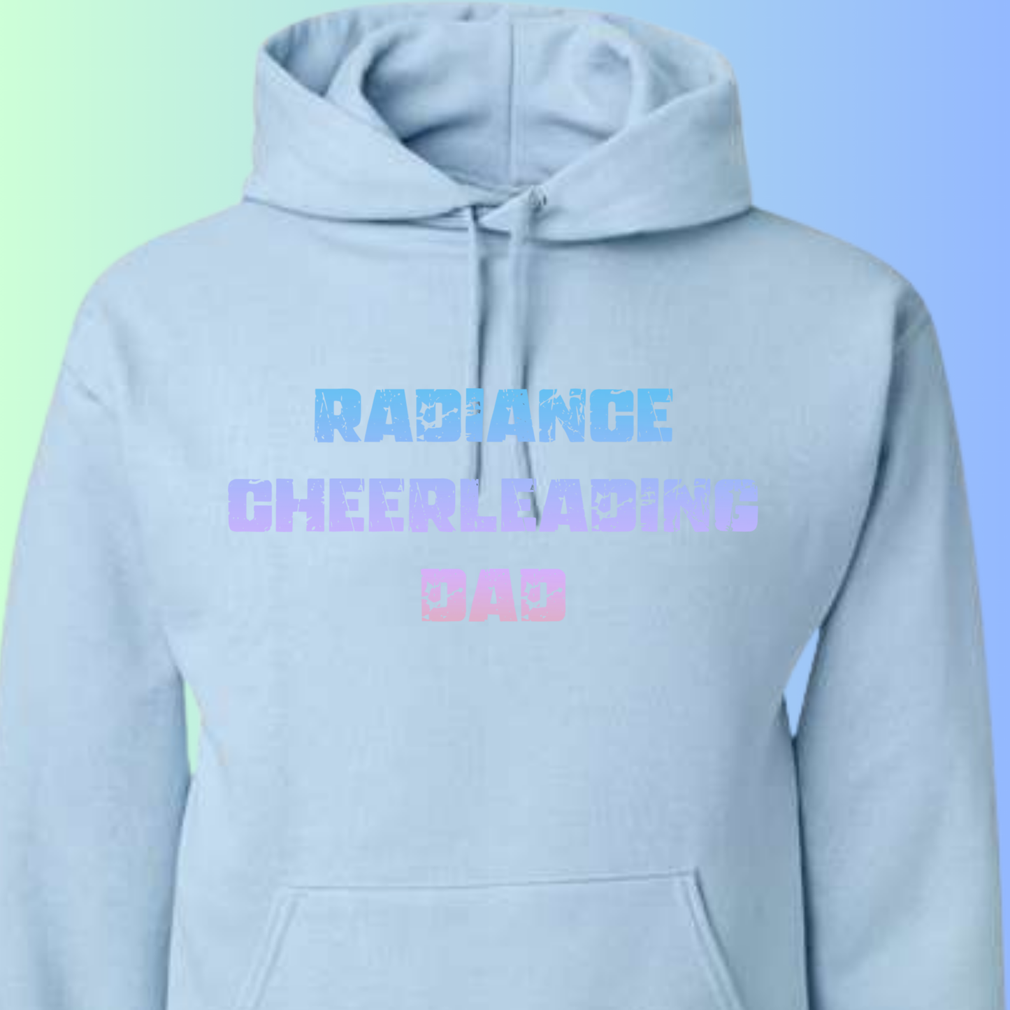 Radiance Cheer Dad- CL-193