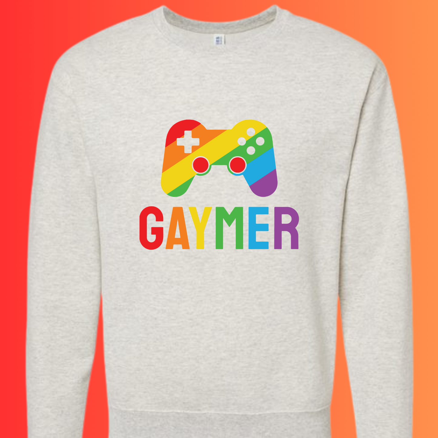 Gaymer