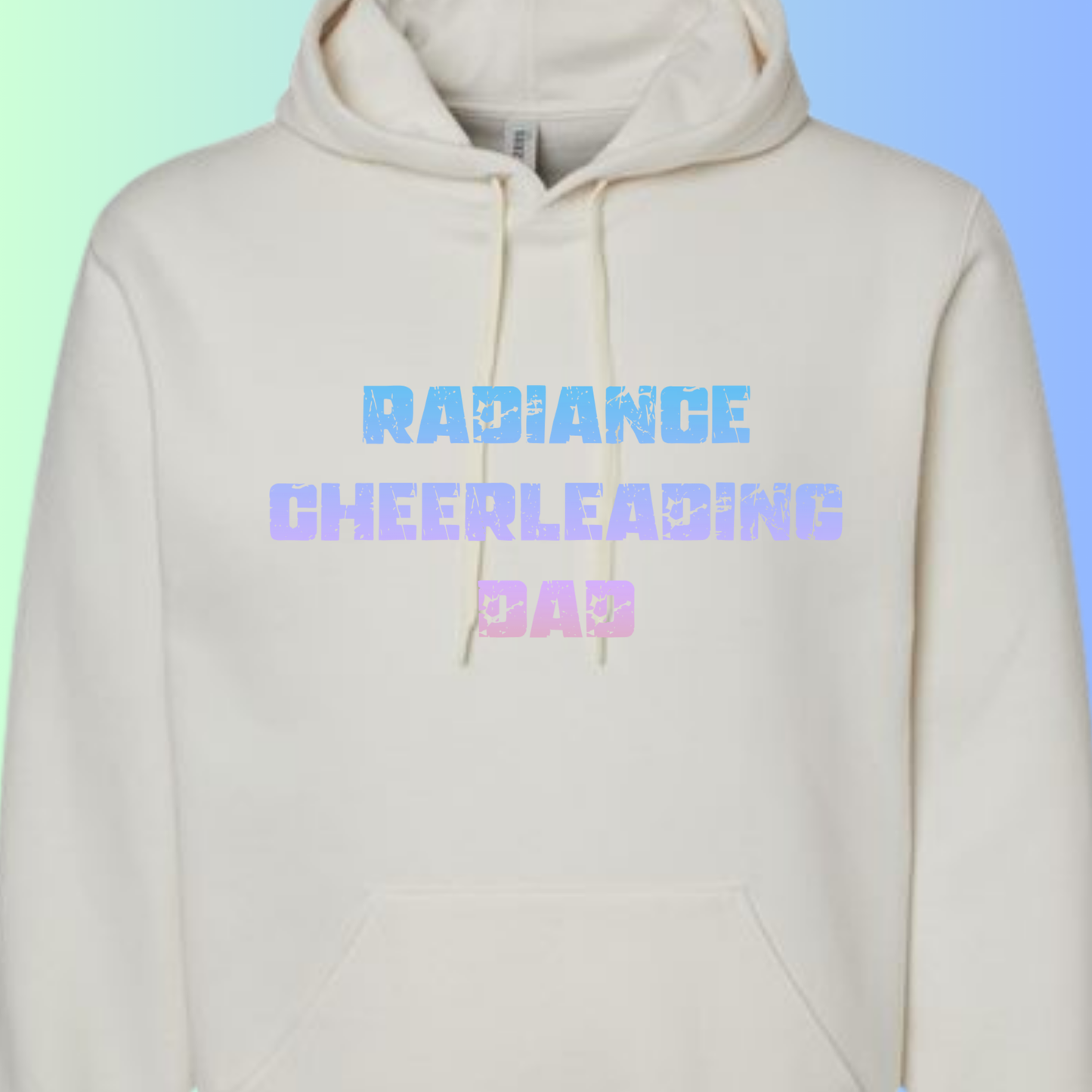 Radiance Cheer Dad- CL-193