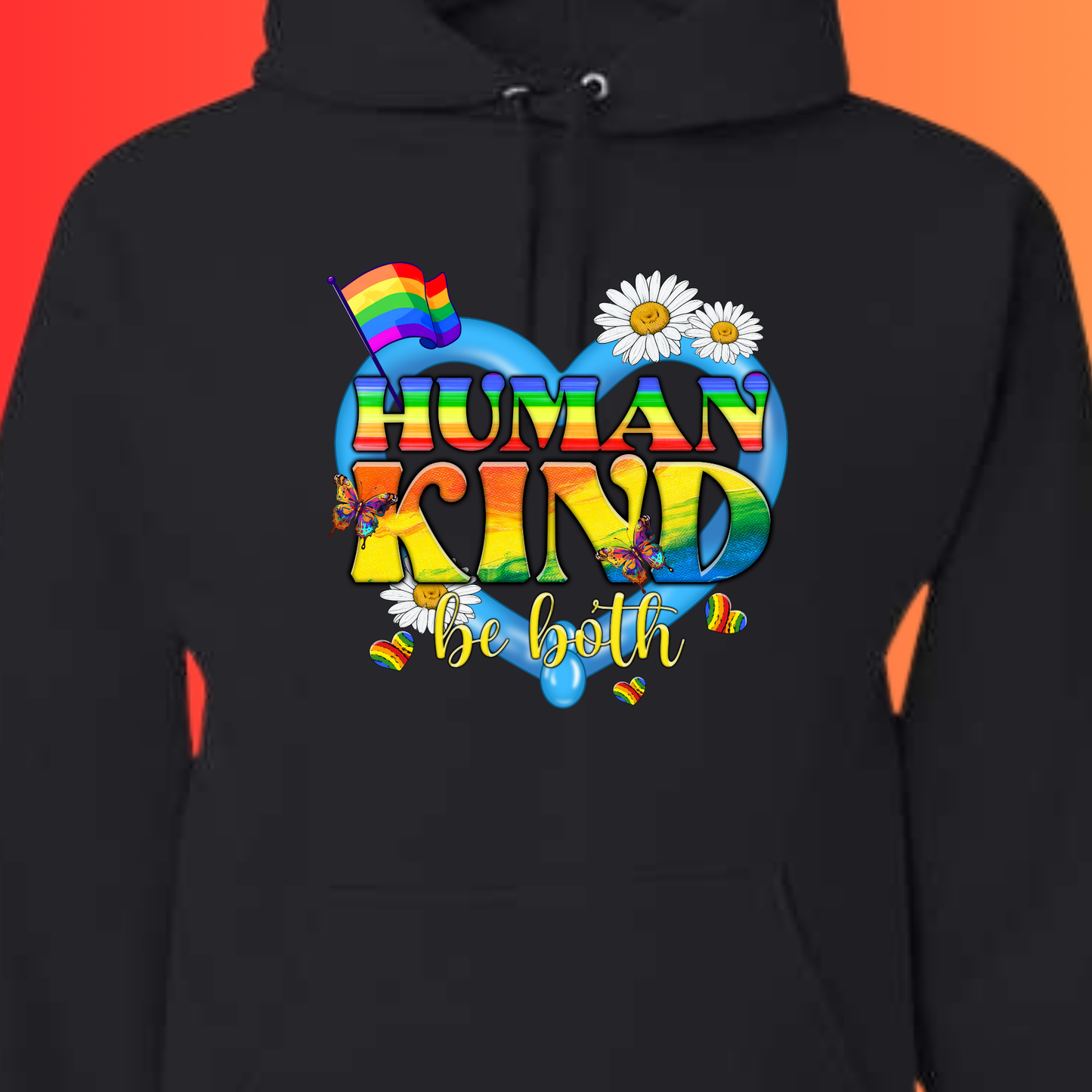 Human Kind