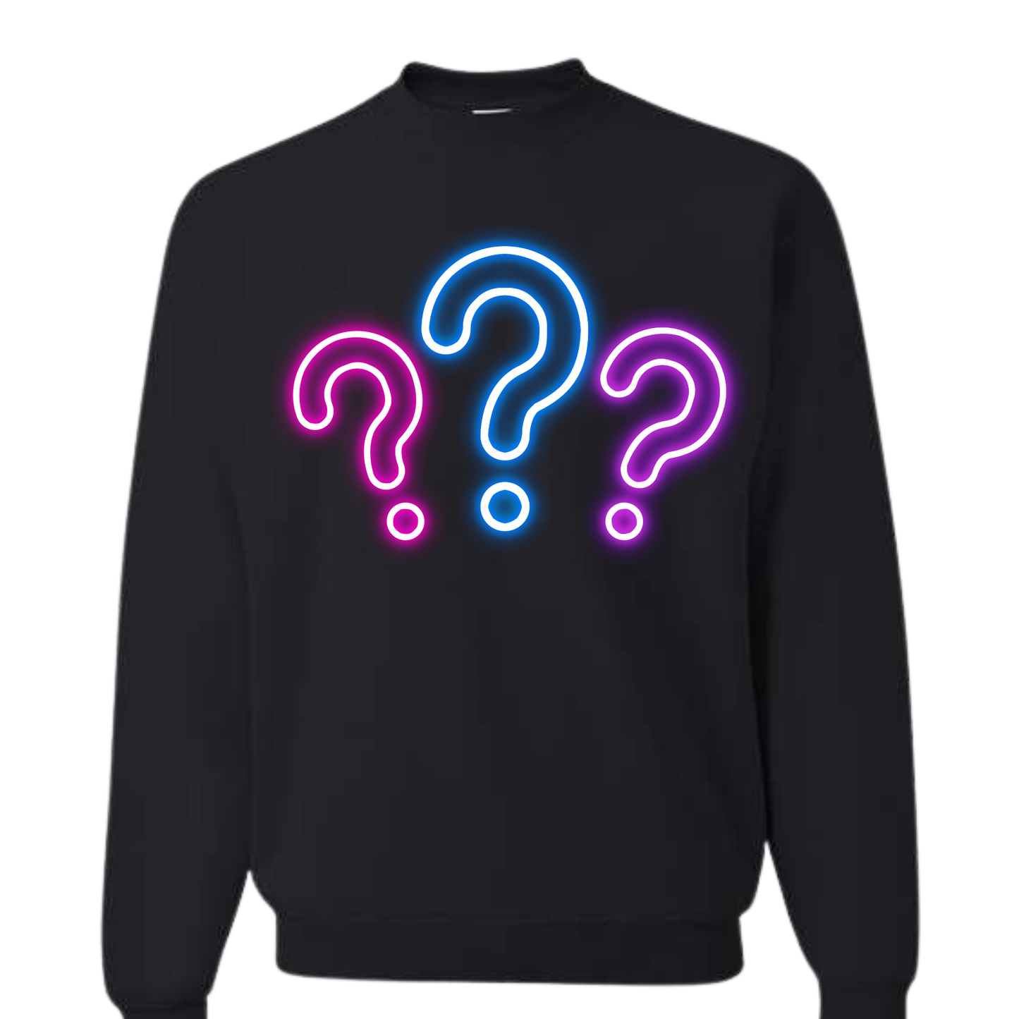 Mystery Apparel