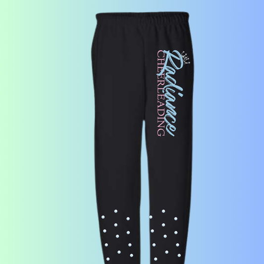 Adult-Radiance Sweatpants 24-25 CL-128