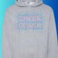 Rhinestone Cheer Coach- CL-122