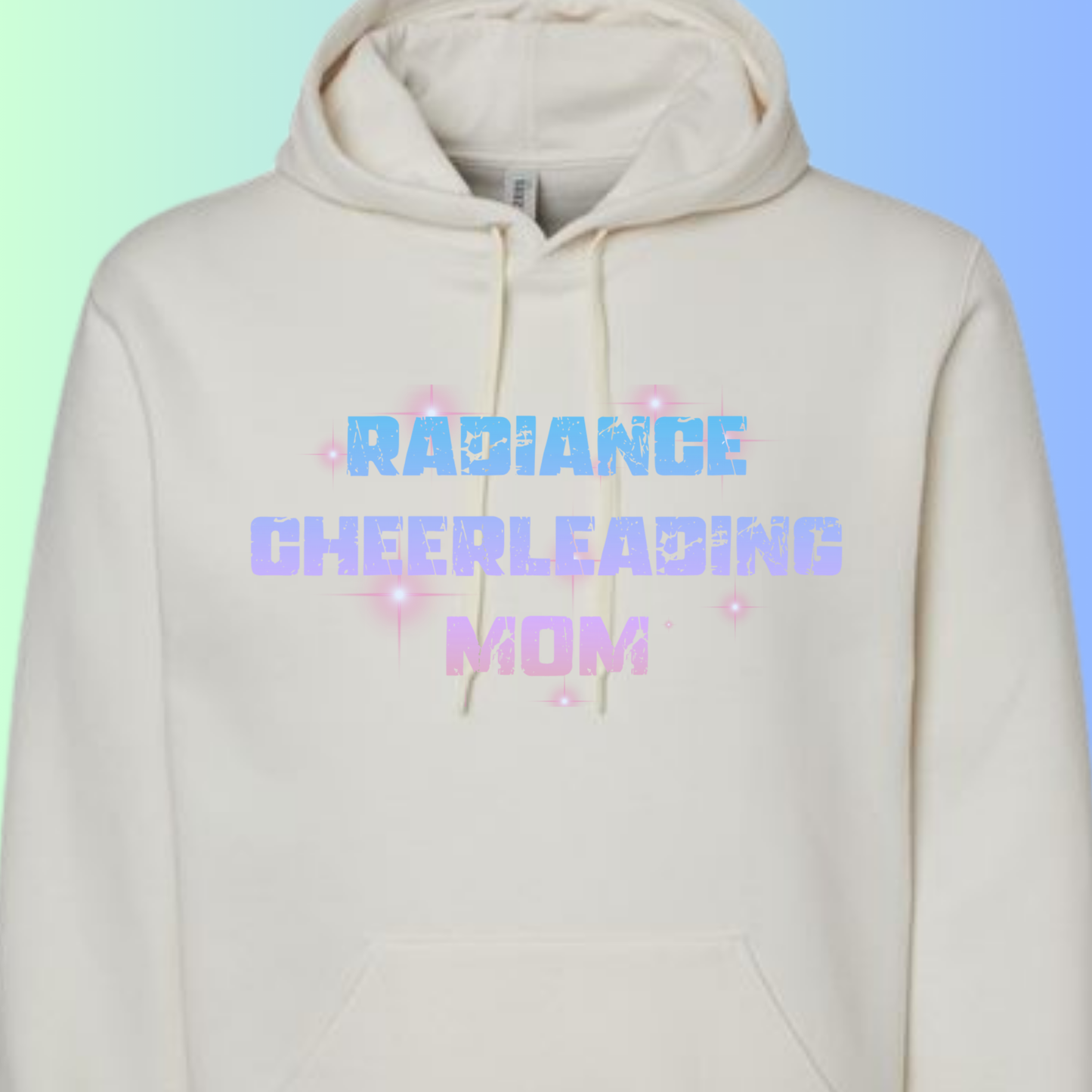 Radiance Cheer Mom- CL-194