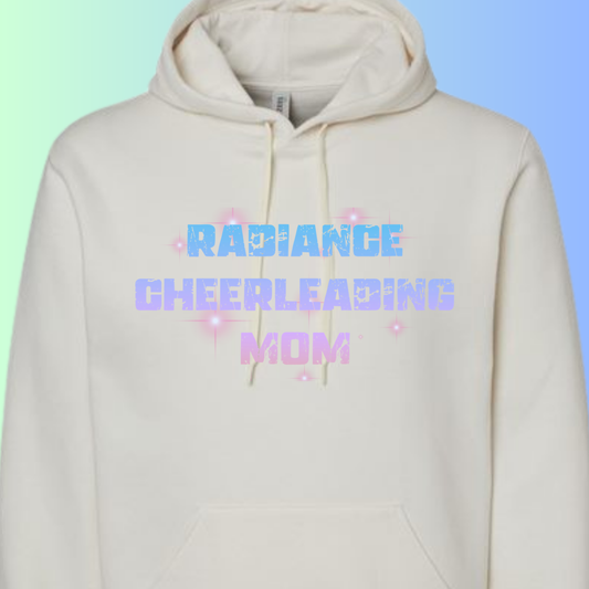 Radiance Cheer Mom- CL-194