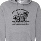 KWBFS- Dark Gray- Life is better on the Farm- babies and toddlers