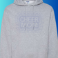 Rhinestone Cheer MOM- CL-124