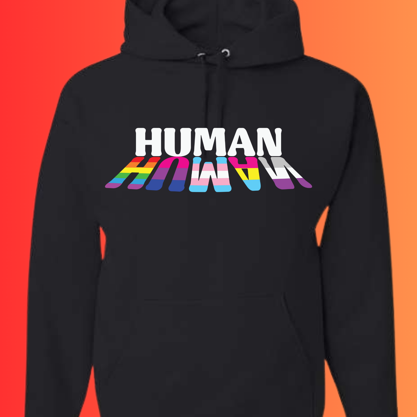 Human