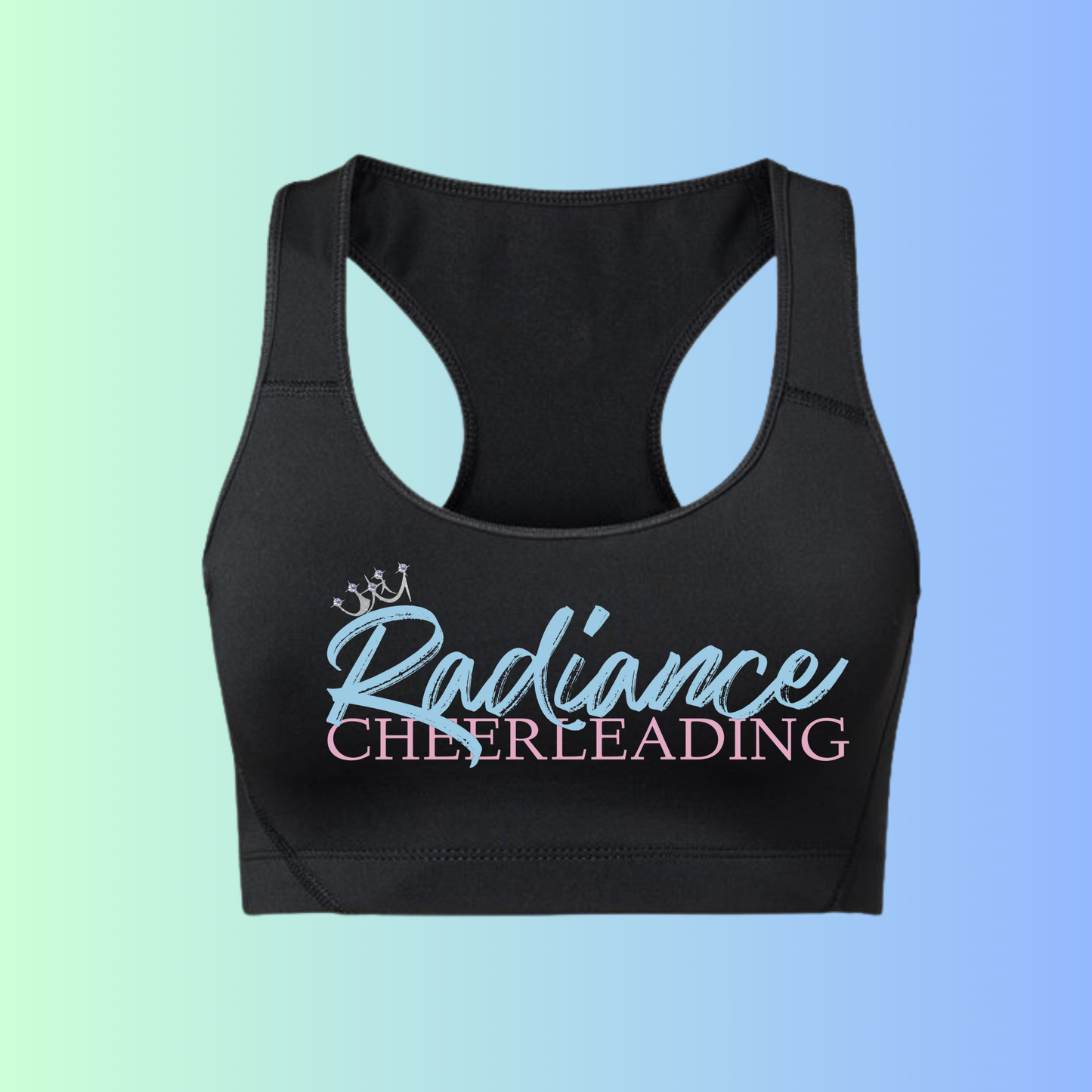 Radiance Sports Bra 24-25