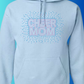 Rhinestone Cheer MOM- CL-123