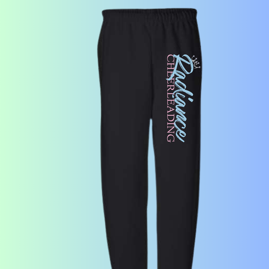 Adult-Radiance Sweatpants 24-25 CL-128