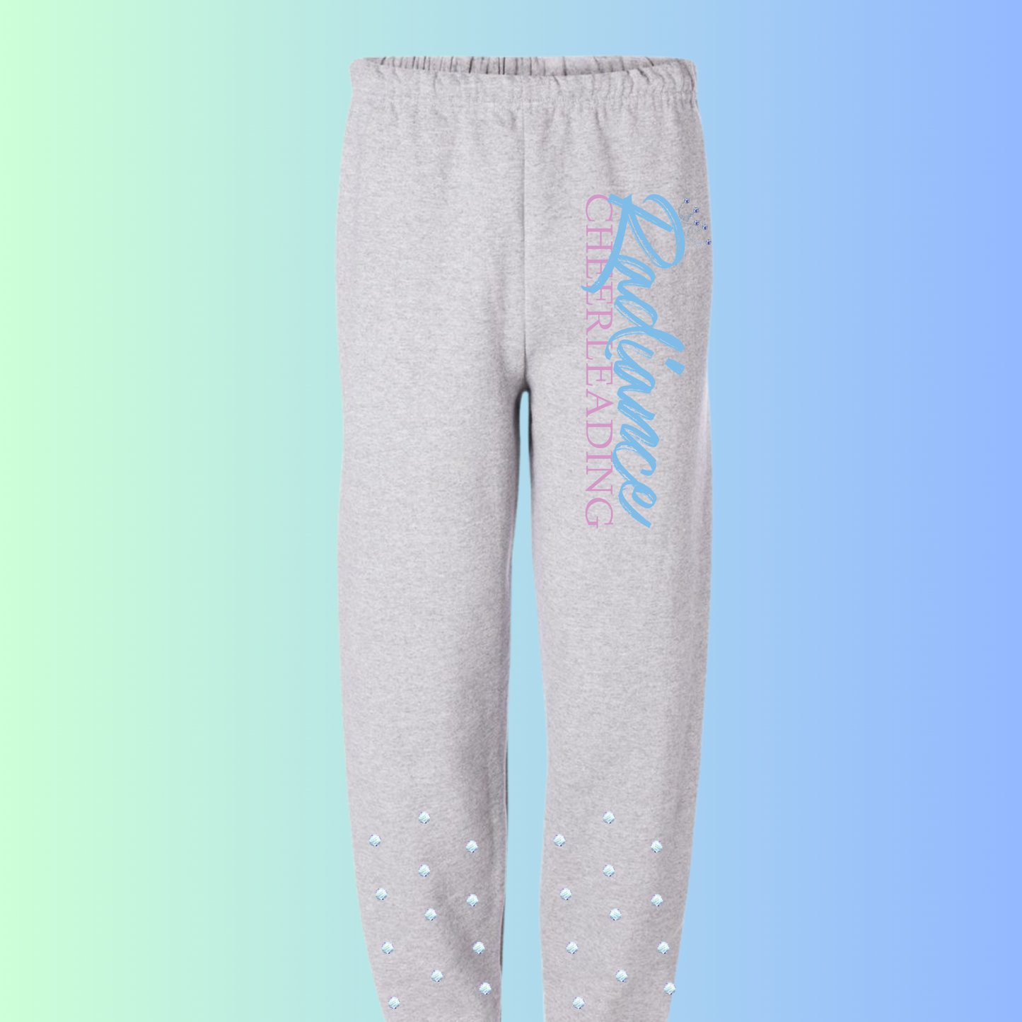 Adult-Radiance Sweatpants 24-25 CL-128