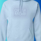 Rhinestone Cheer MOM- CL-124