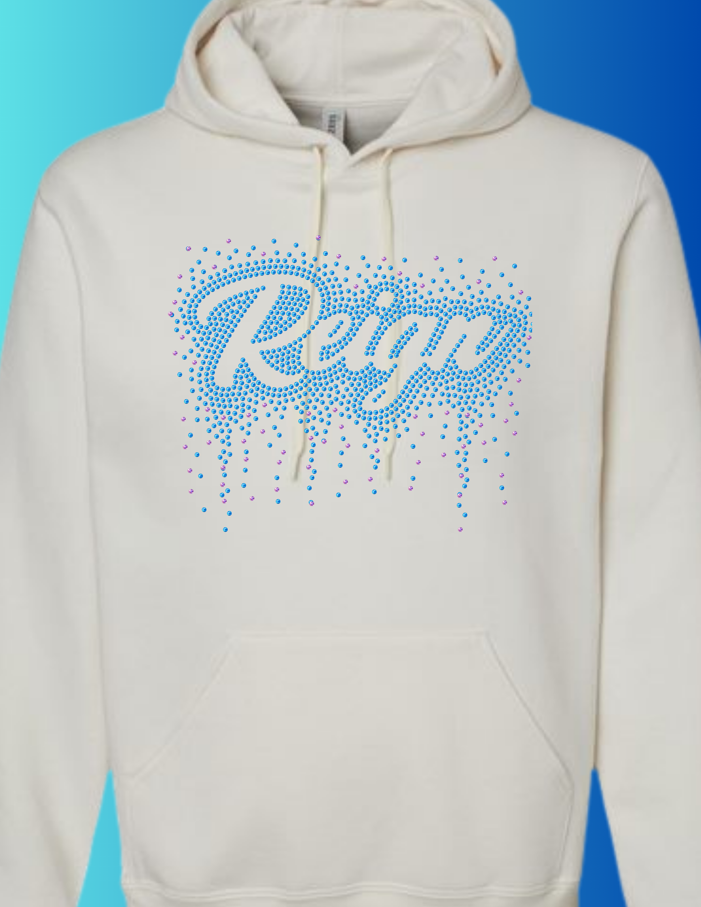 Rhinestone Reign- CL-129