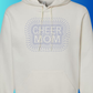 Rhinestone Cheer MOM- CL-124