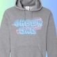 Graffiti Cheer Dad- CL-192