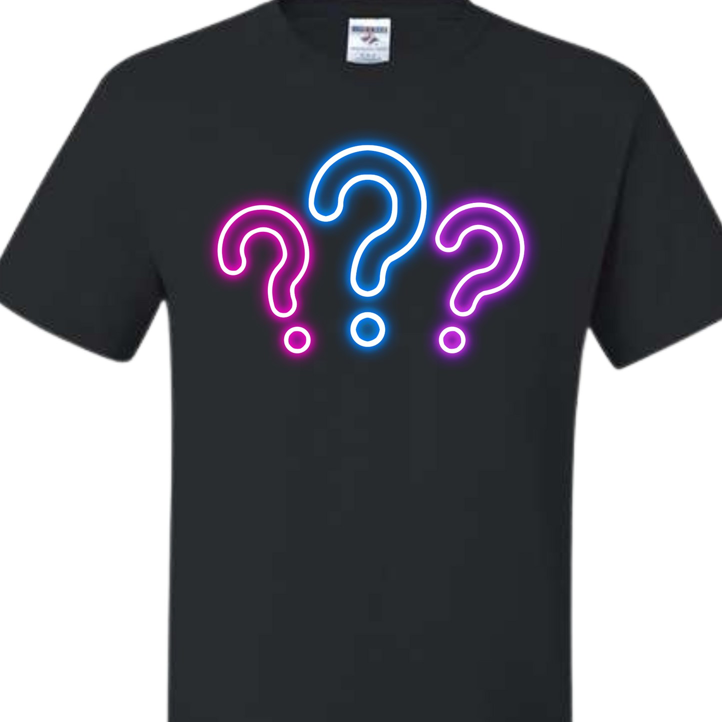 Mystery Apparel