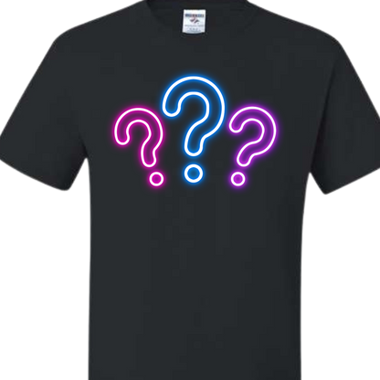 Mystery Apparel