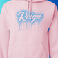 Rhinestone Reign- CL-129