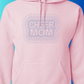 Rhinestone Cheer MOM- CL-124