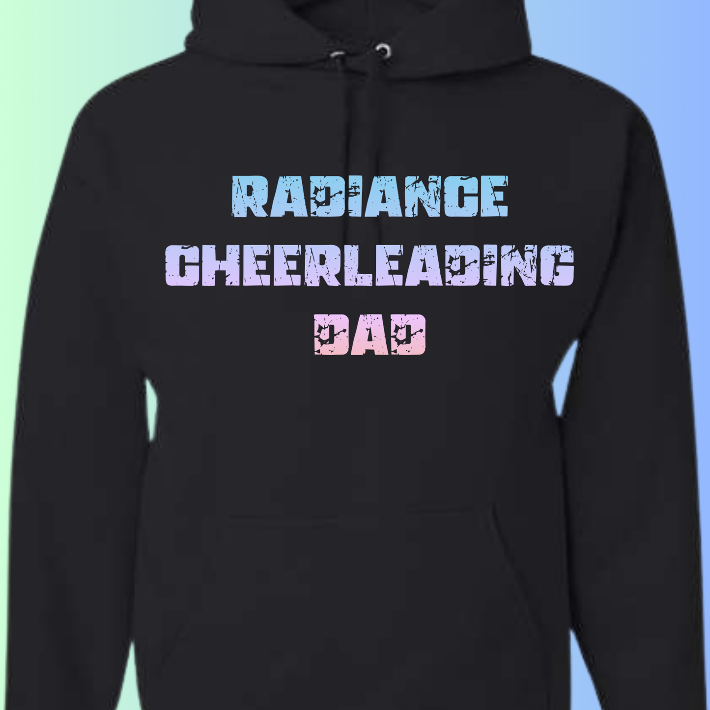 Radiance Cheer Dad- CL-193