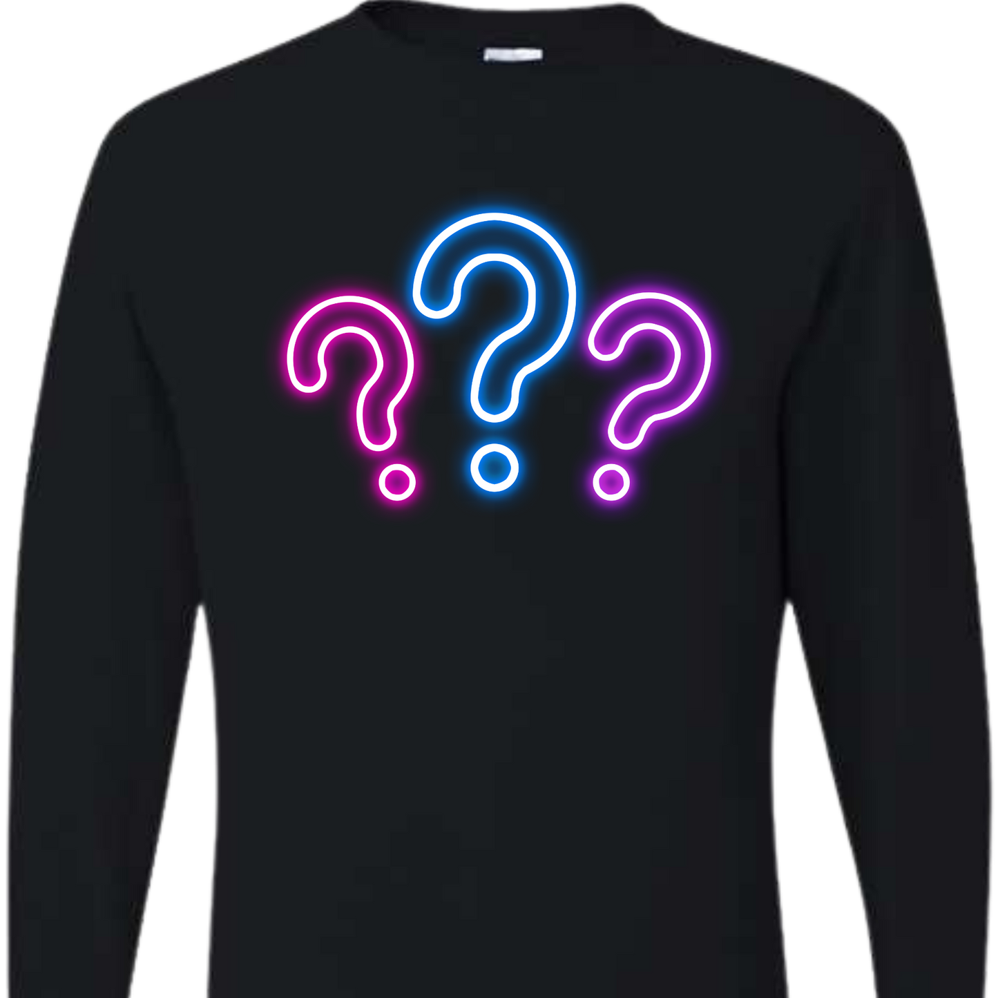 Mystery Apparel