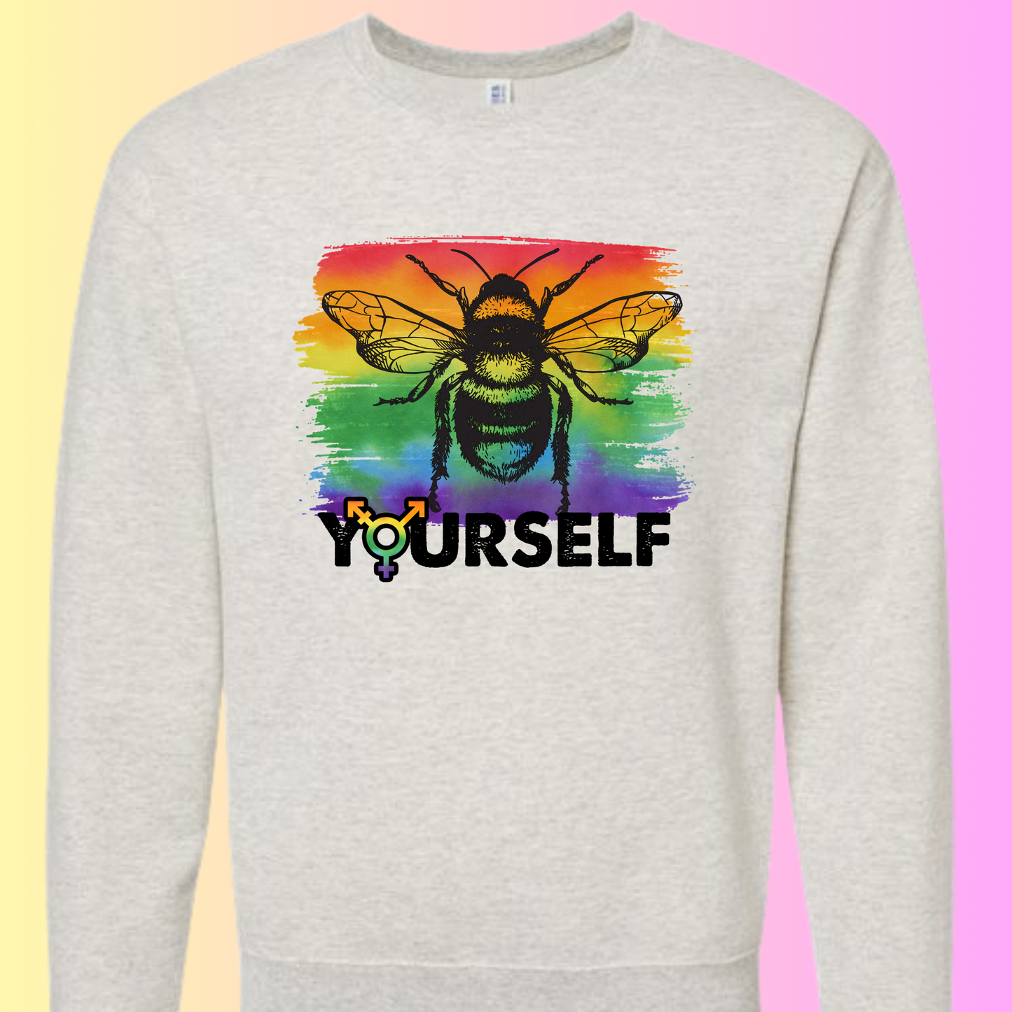 BEE Yourself