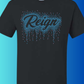 Rhinestone Reign- CL-129