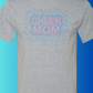 Rhinestone Cheer MOM- CL-123