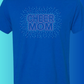 Rhinestone Cheer MOM- CL-123