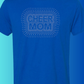 Rhinestone Cheer MOM- CL-124