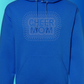 Rhinestone Cheer MOM- CL-124