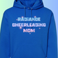 Radiance Cheer Mom- CL-194