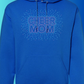 Rhinestone Cheer MOM- CL-123