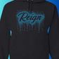 Rhinestone Reign- CL-129