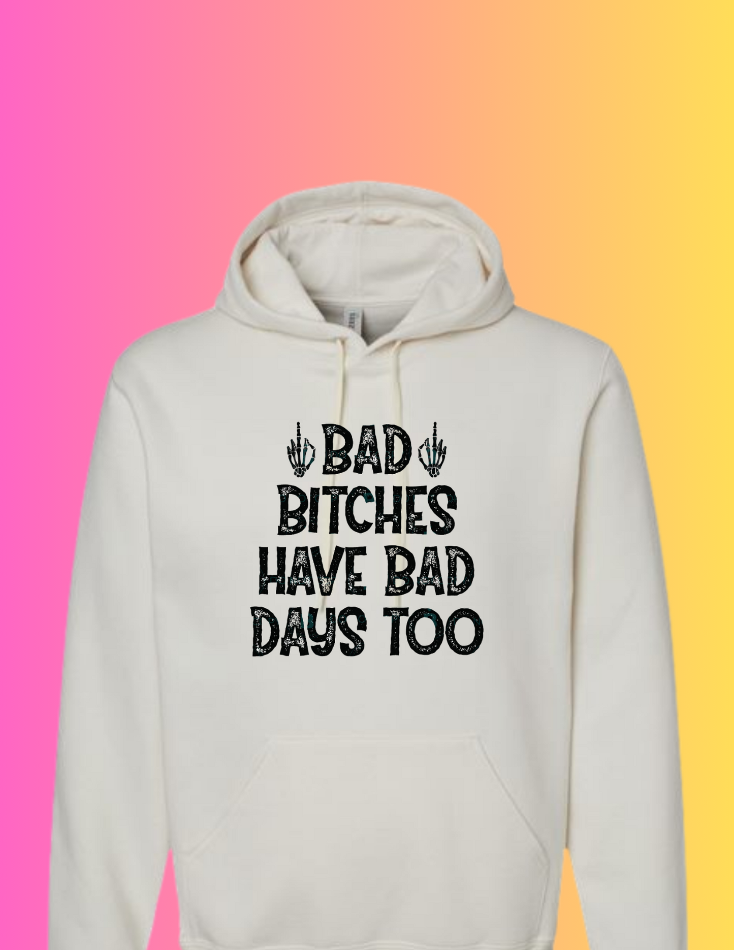 Bad Bitches