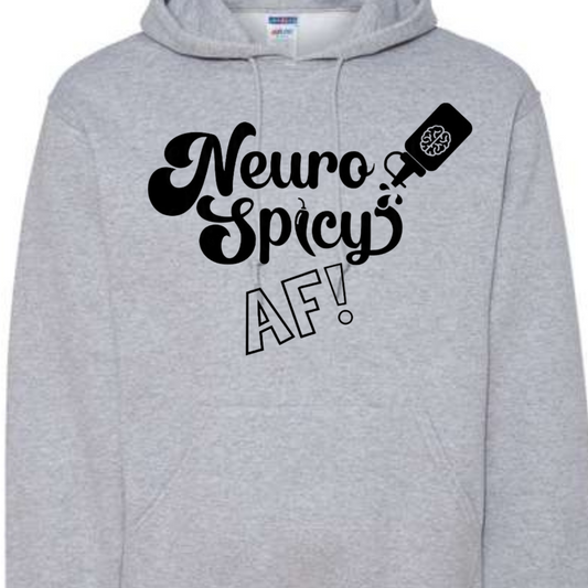 Neuro Spicy