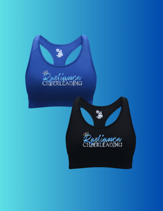 Radiance Sports Bra