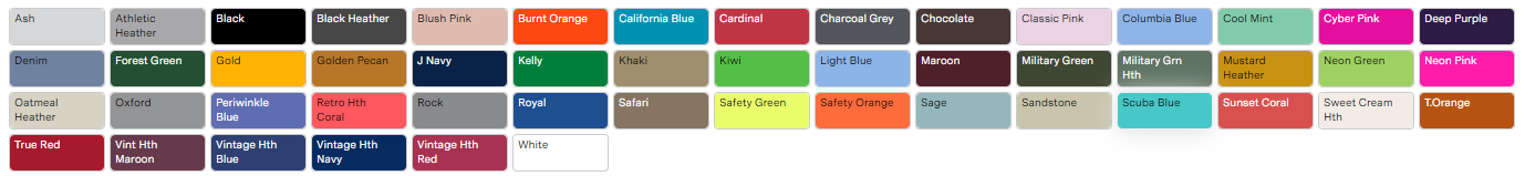 Energy Matching