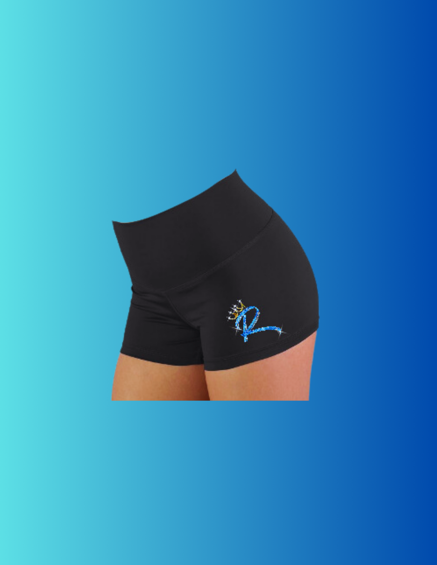 Radiance Spanx Shorts