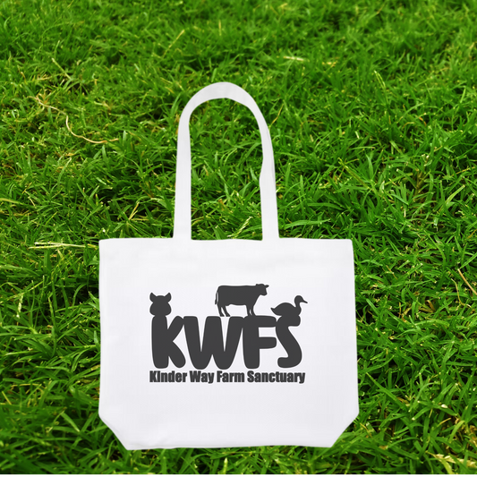 KWBFS- Polyester Tote