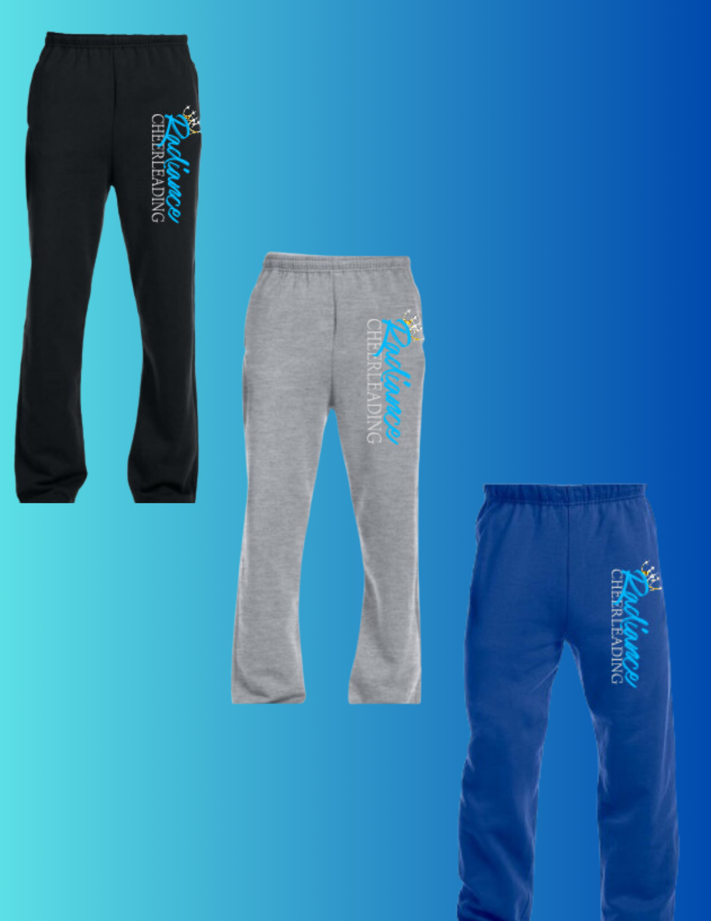 Adult-Radiance Sweatpants