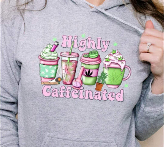 Highly Caffeinated